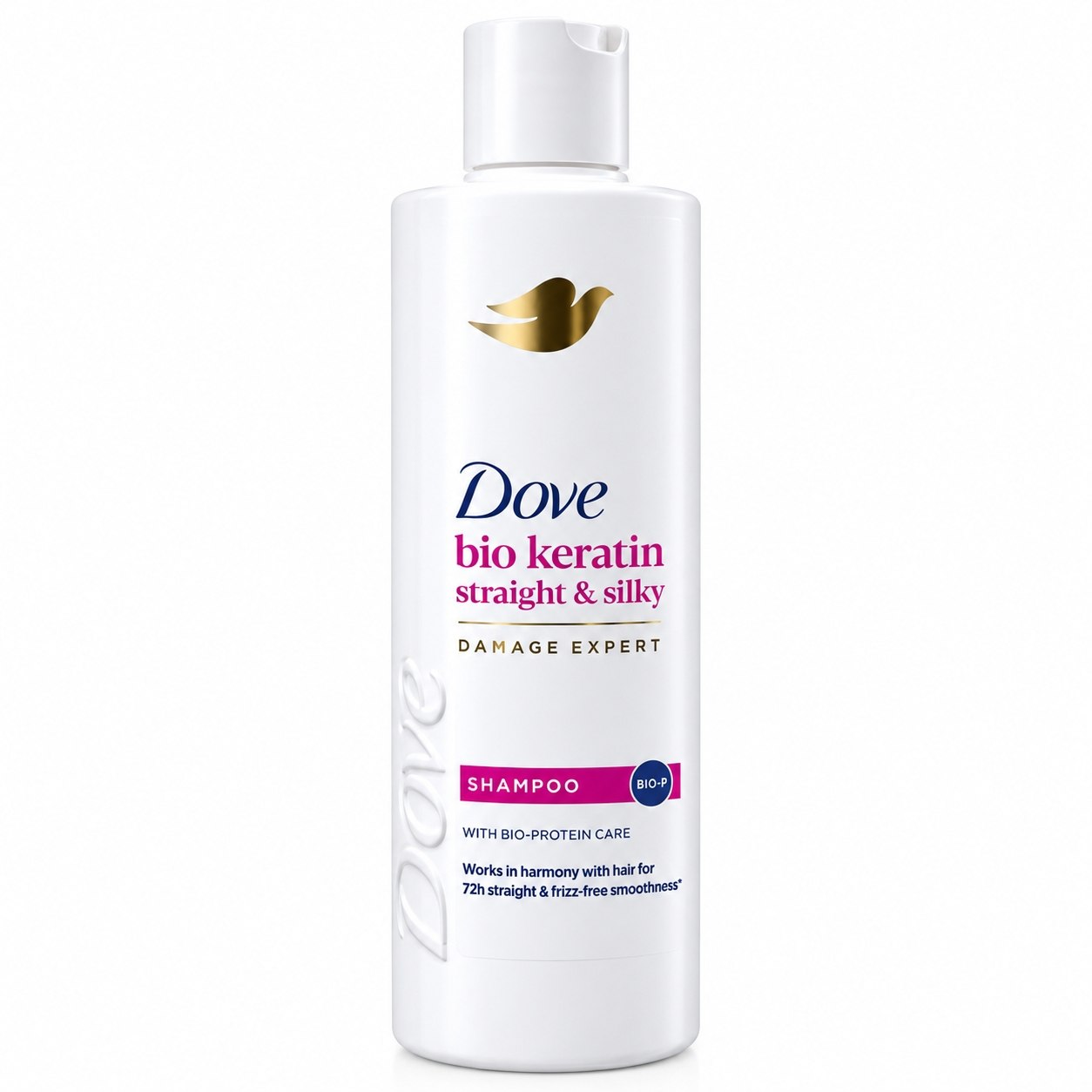 សាប៊ូកក់សក់នារីម៉ាក Dove ចំណុះ 300 ML _1