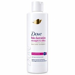 សាប៊ូកក់សក់នារីម៉ាក Dove ចំណុះ 300 ML 