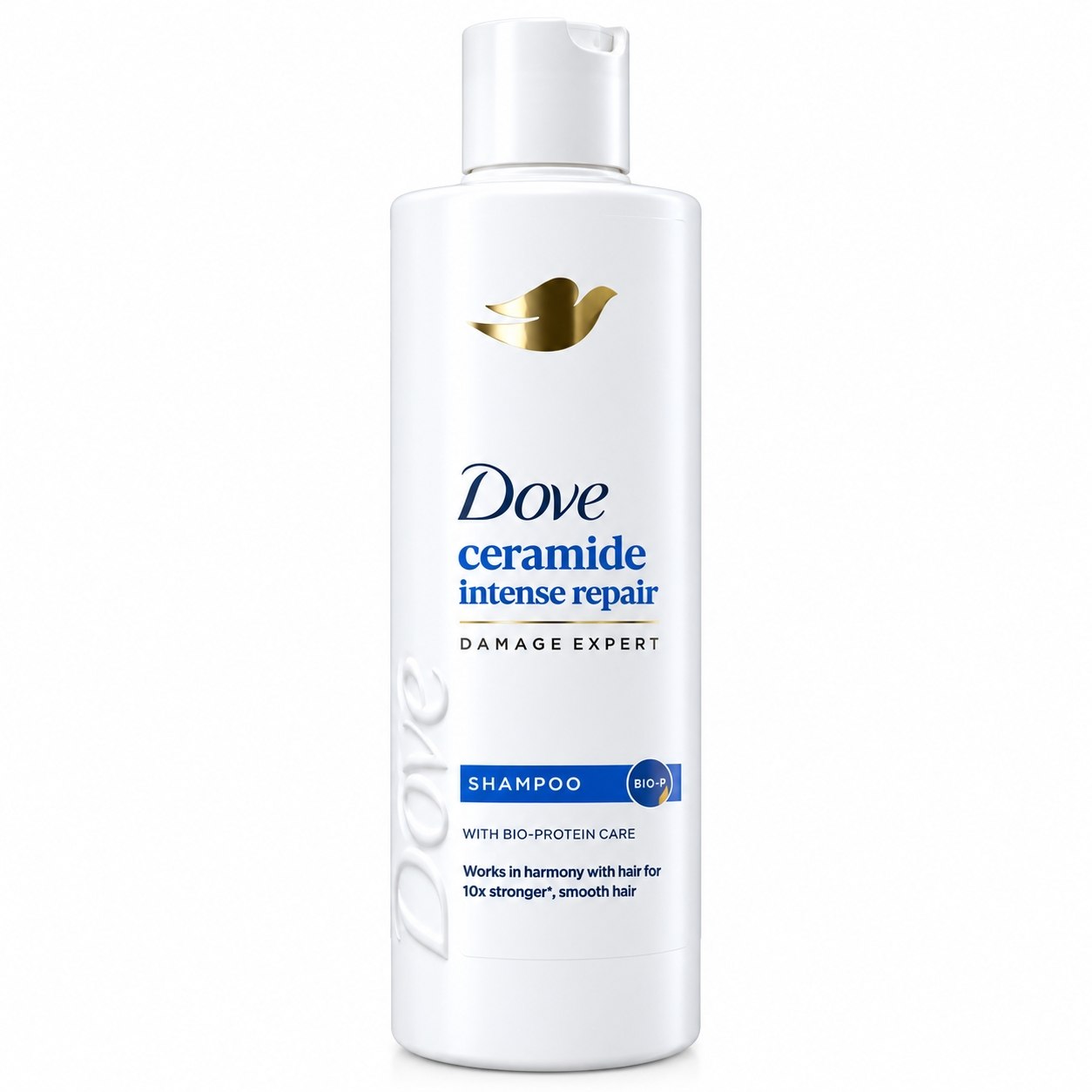 សាប៊ូកក់សក់នារីម៉ាក Dove ចំណុះ 300 ML _2