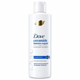 សាប៊ូកក់សក់នារីម៉ាក Dove ចំណុះ 300 ML 