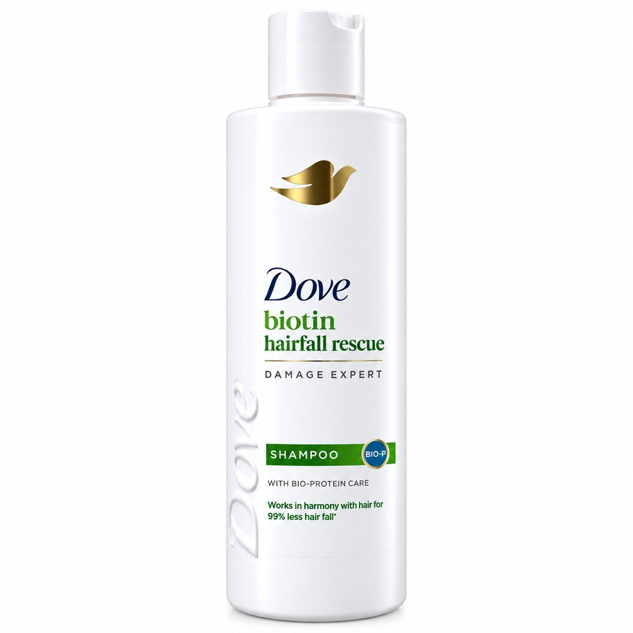 សាប៊ូកក់សក់នារីម៉ាក Dove ចំណុះ 300 ML _3