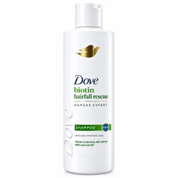 សាប៊ូកក់សក់នារីម៉ាក Dove ចំណុះ 300 ML 