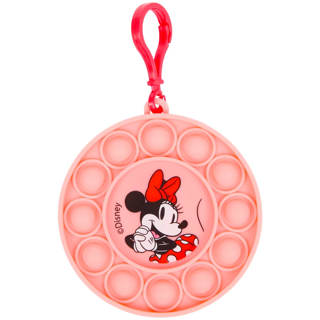 Porte-clés Pop-it