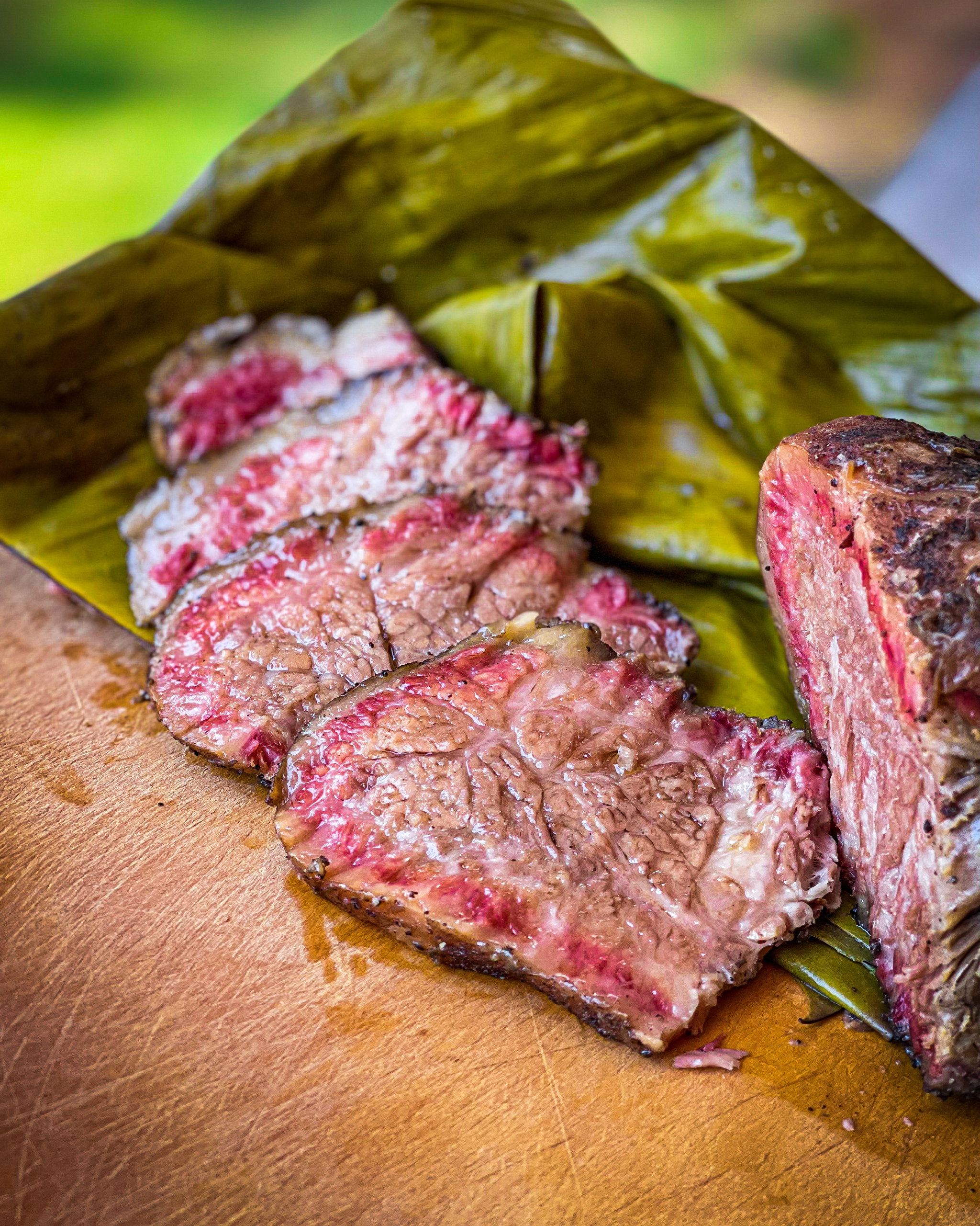 SMOKED BEEF NUNDU (COW HUMP) *EXCEPTIONAL*  PRE ORDER_0