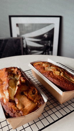 Banana Loaf