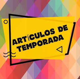 PRODUCTOS DE TEMPORADA