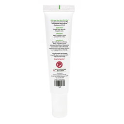 Real Aloe Vera Ulcer Gel - 15ml