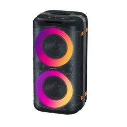 Green Lion Party Life 600 Speaker - Black