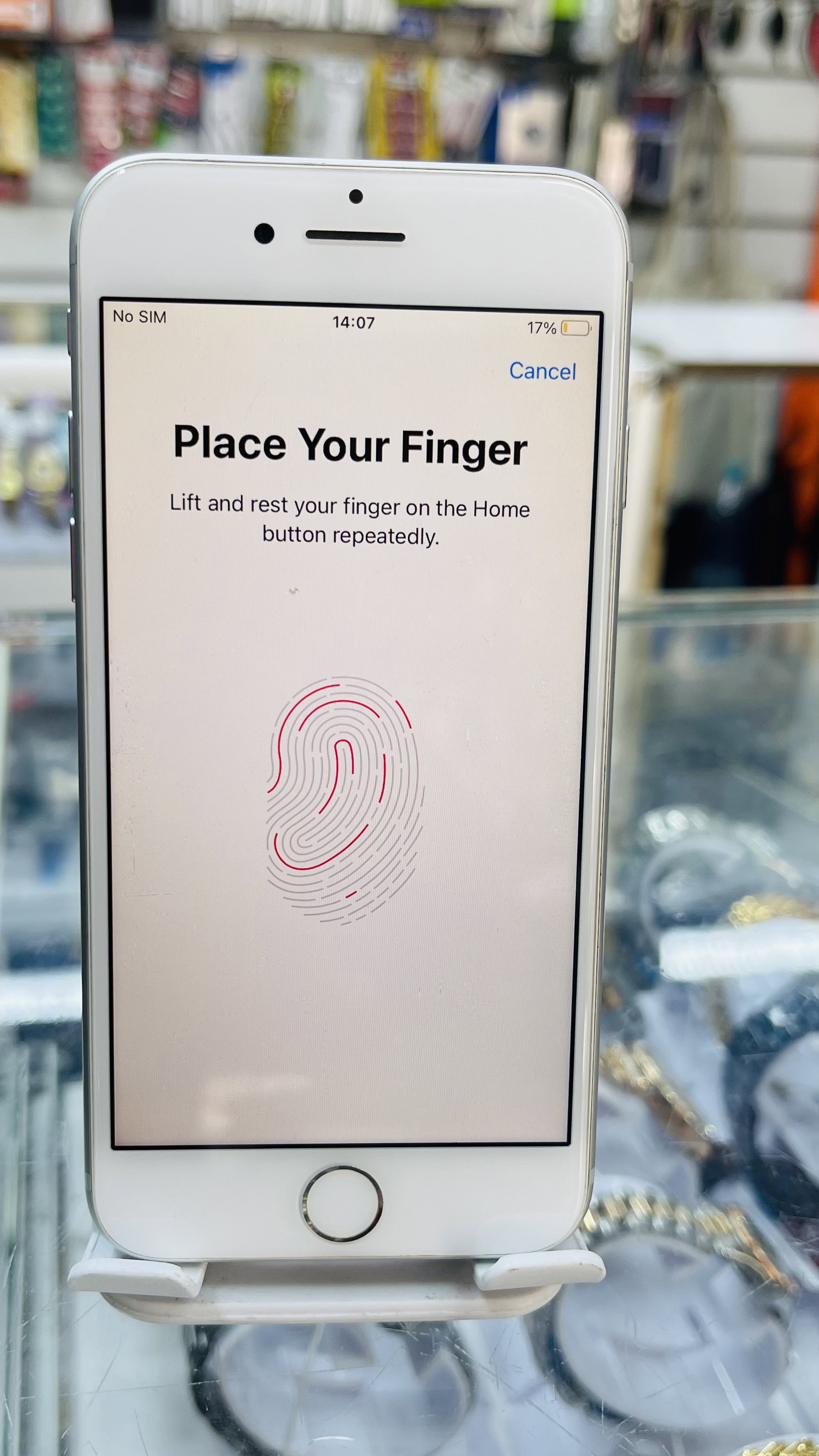 iPhone 7 4g 32_6