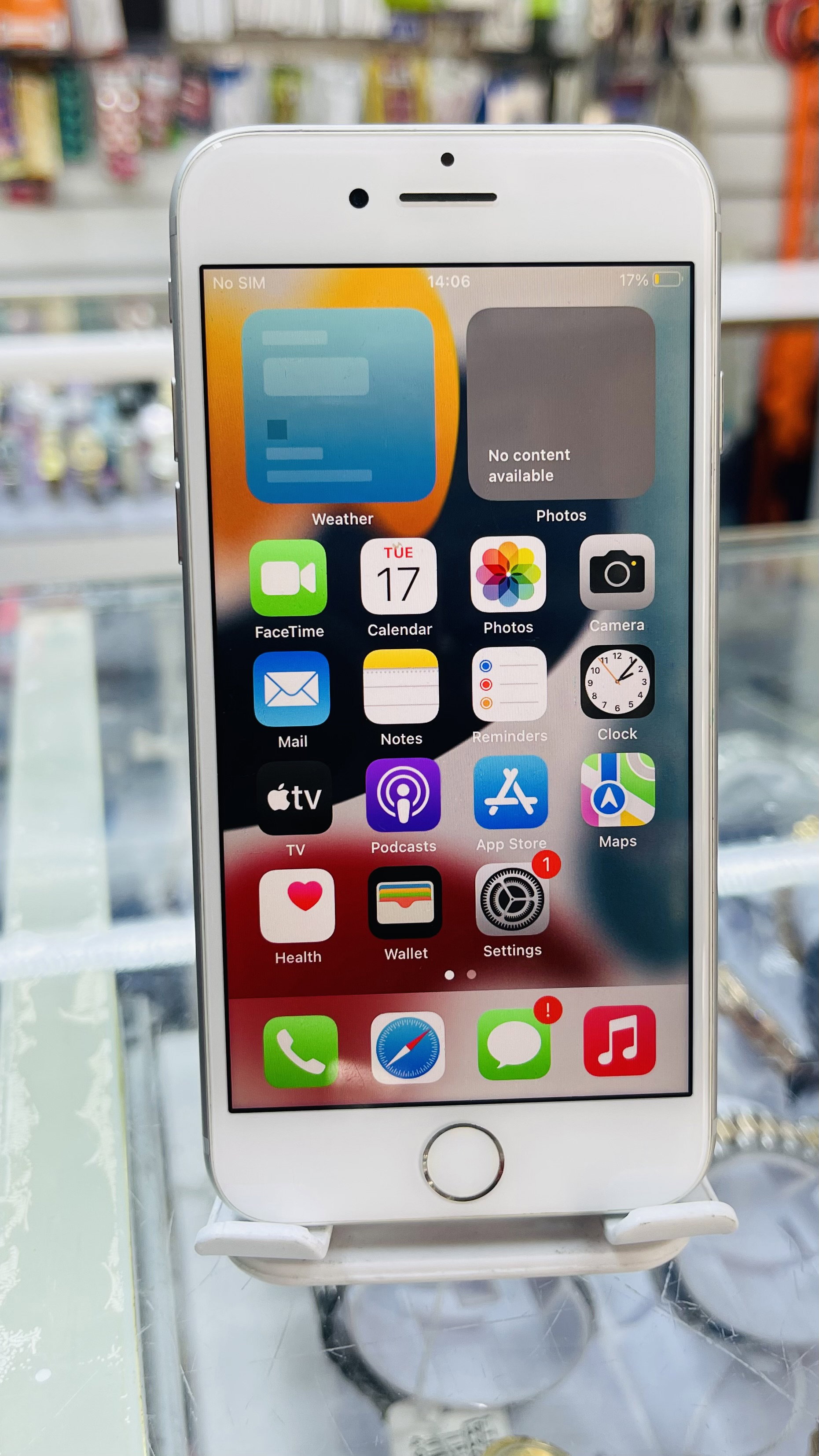 iPhone 7 4g 32_5