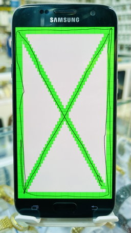 Samsung Galaxy S7 32/4