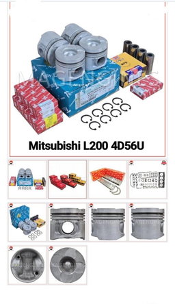 Engine rebuild kit