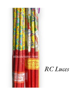 Roman candle all shots