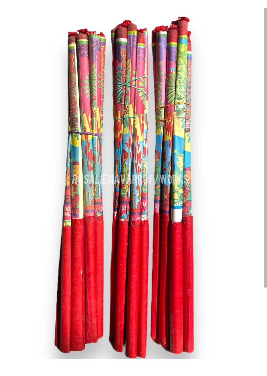 Roman candle all shots_2