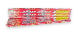 Roman candle all shots