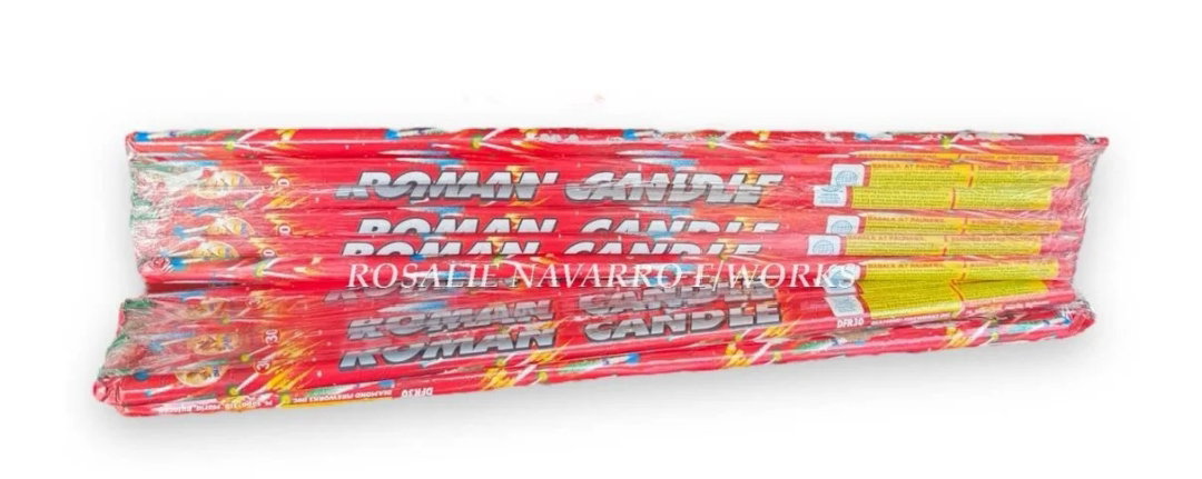 Roman candle all shots_3