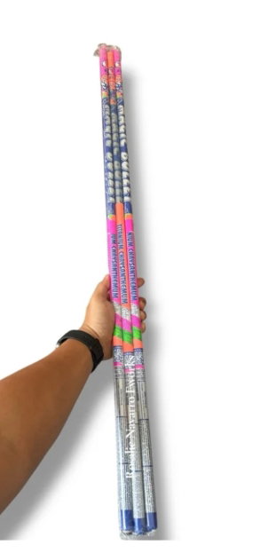 Roman candle all shots_5