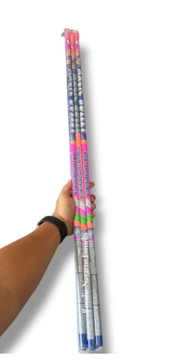 Roman candle all shots