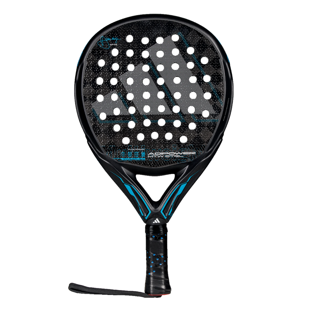 Adidas Adipower MTW CTRL Pro 2025