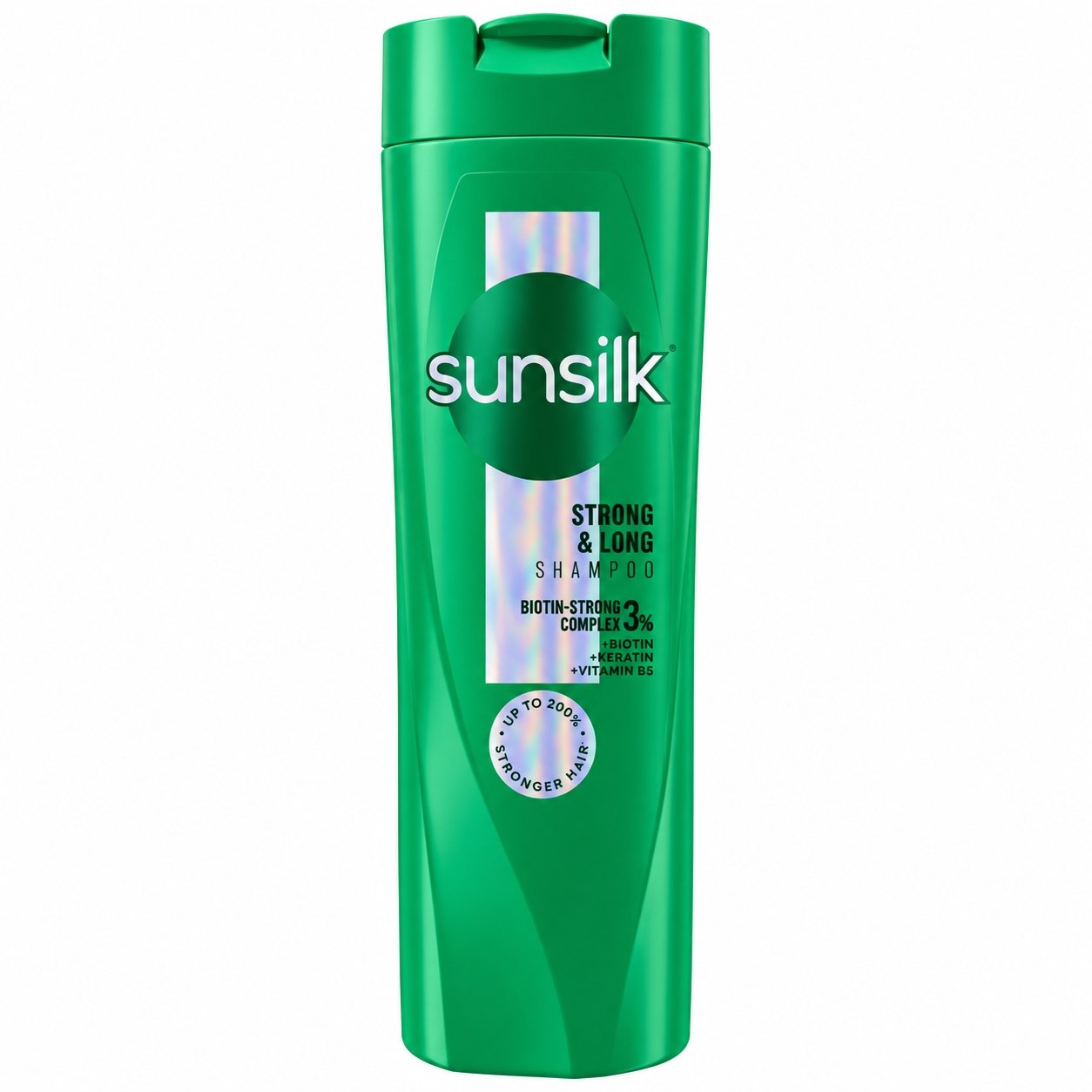 សាប៊ូកក់សក់នារីម៉ាក SUNSILK ចំណុះ 320 ML  និង 350 ML_3