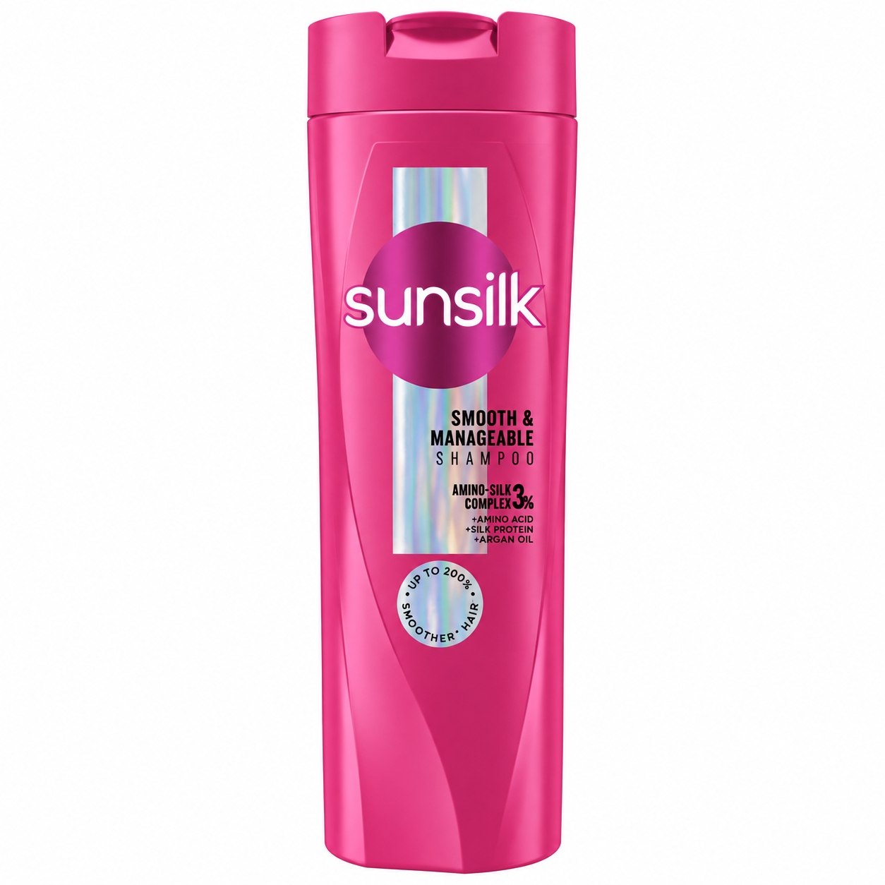សាប៊ូកក់សក់នារីម៉ាក SUNSILK ចំណុះ 320 ML  និង 350 ML_4
