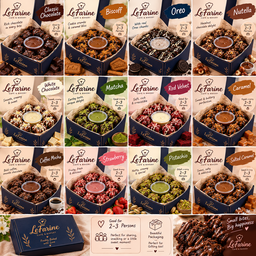 Brownie bites