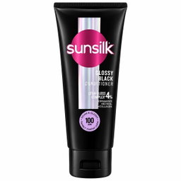 សាប៊ូអប់សក់នារីម៉ាក SUNSILK ចំណុះ 160 ML