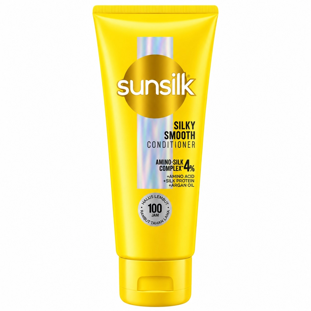 សាប៊ូអប់សក់នារីម៉ាក SUNSILK ចំណុះ 160 ML_2