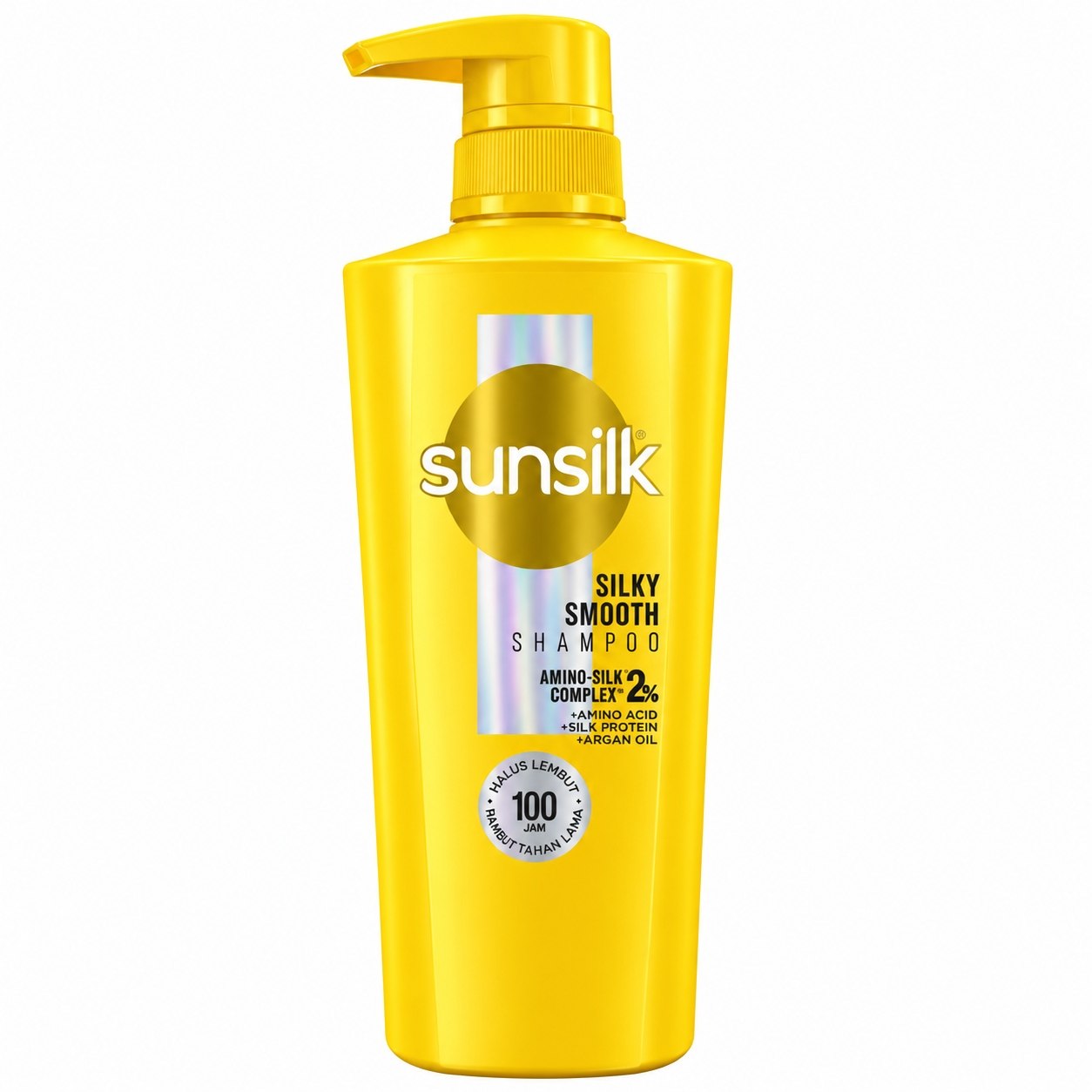 សាប៊ូកក់សក់នារីម៉ាក SUNSILK ចំណុះ 450 ML_2