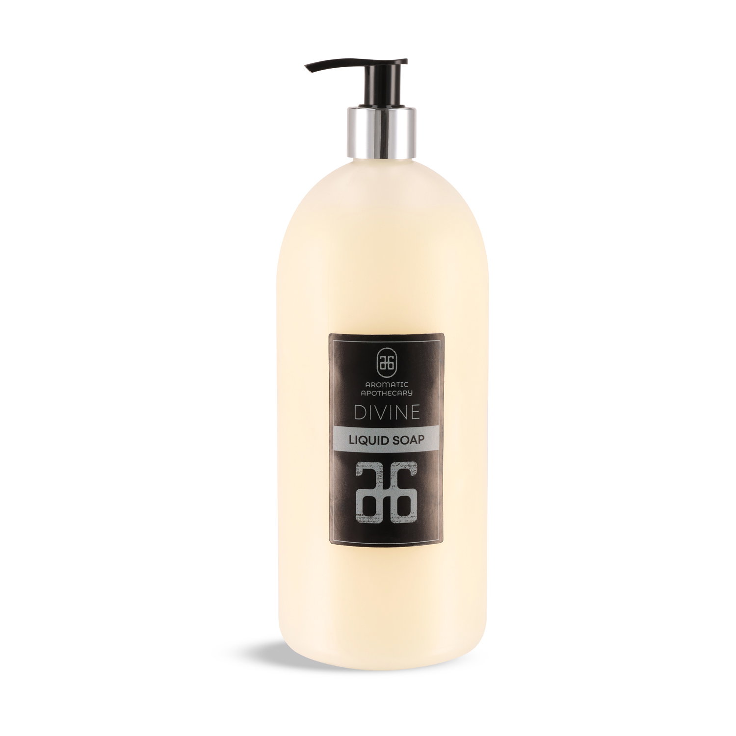 DIVINE LIQUID SOAP 1 LITRE_0