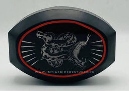 Fancy customise back light
