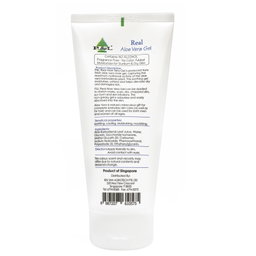 P&L Real Aloe Vera Gel - 170g