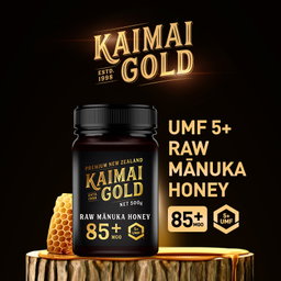 Manuka Honey