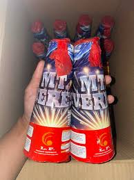 Mt Everest 1pcs