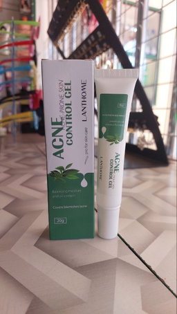 Lanthome Acne Control Gel 20g