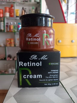 Aichun Beauty Pei Mei Retinol Cream 80g