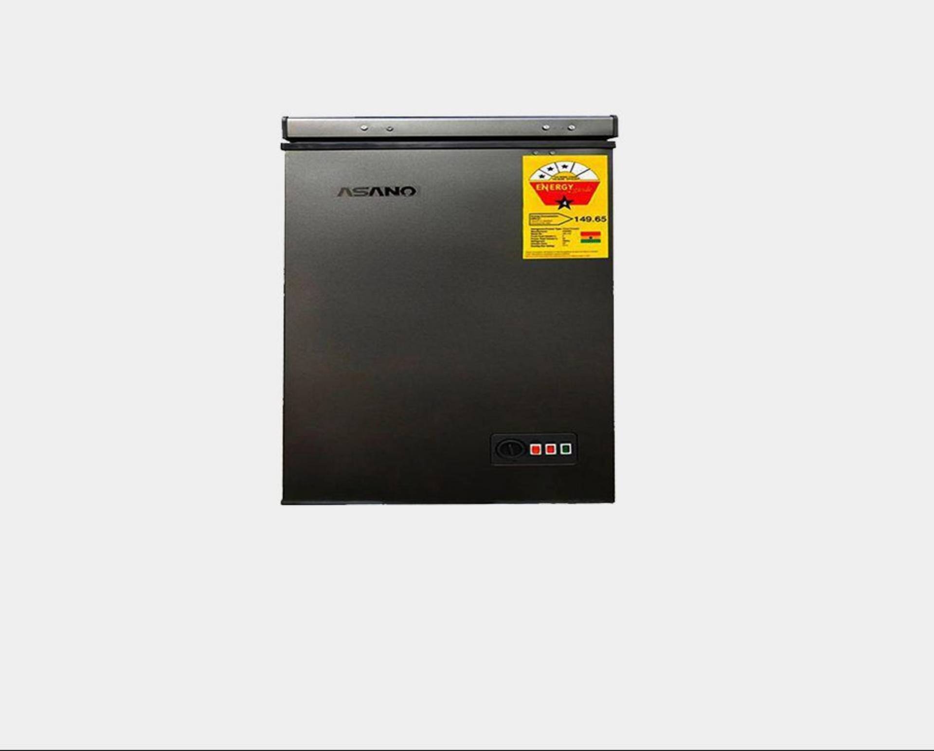 ASANO 195L CHEST FREEZER_0