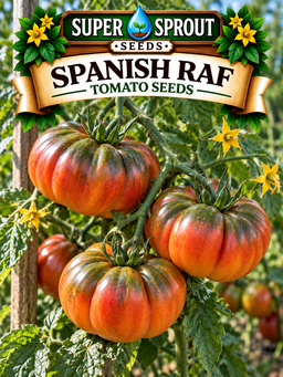 RAF TOMATO x 10 seeds