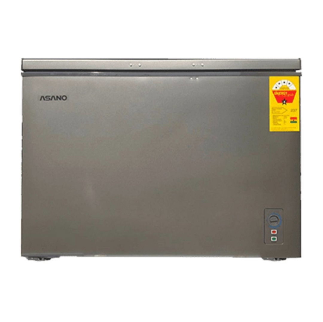 Asano 270L Chest Freezer AS-320
