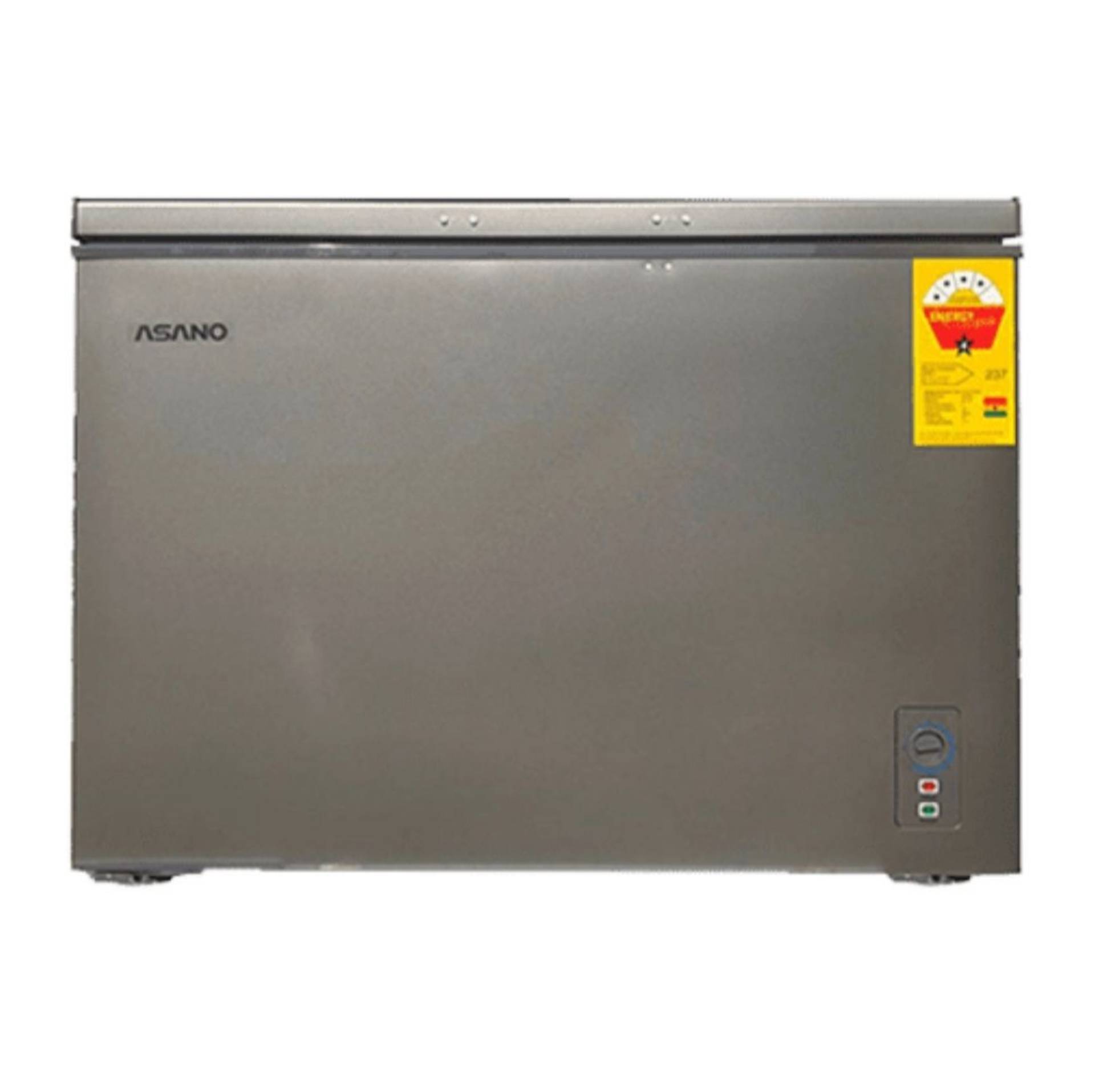 Asano 270L Chest Freezer AS-320_0