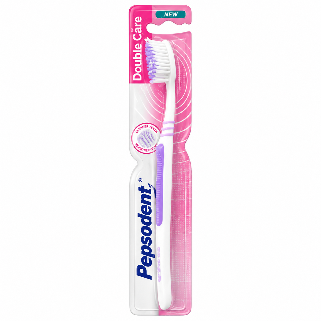 ច្រាស់ដុសធ្មេញម៉ាក Pepsodent