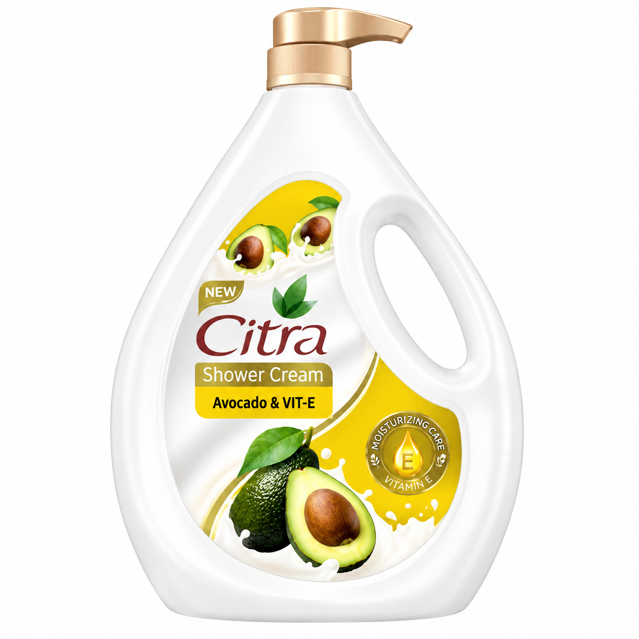 សាប៊ូទឹកដុសខ្លួនម៉ាក Citra ចំណុះ 1900 ML  _2