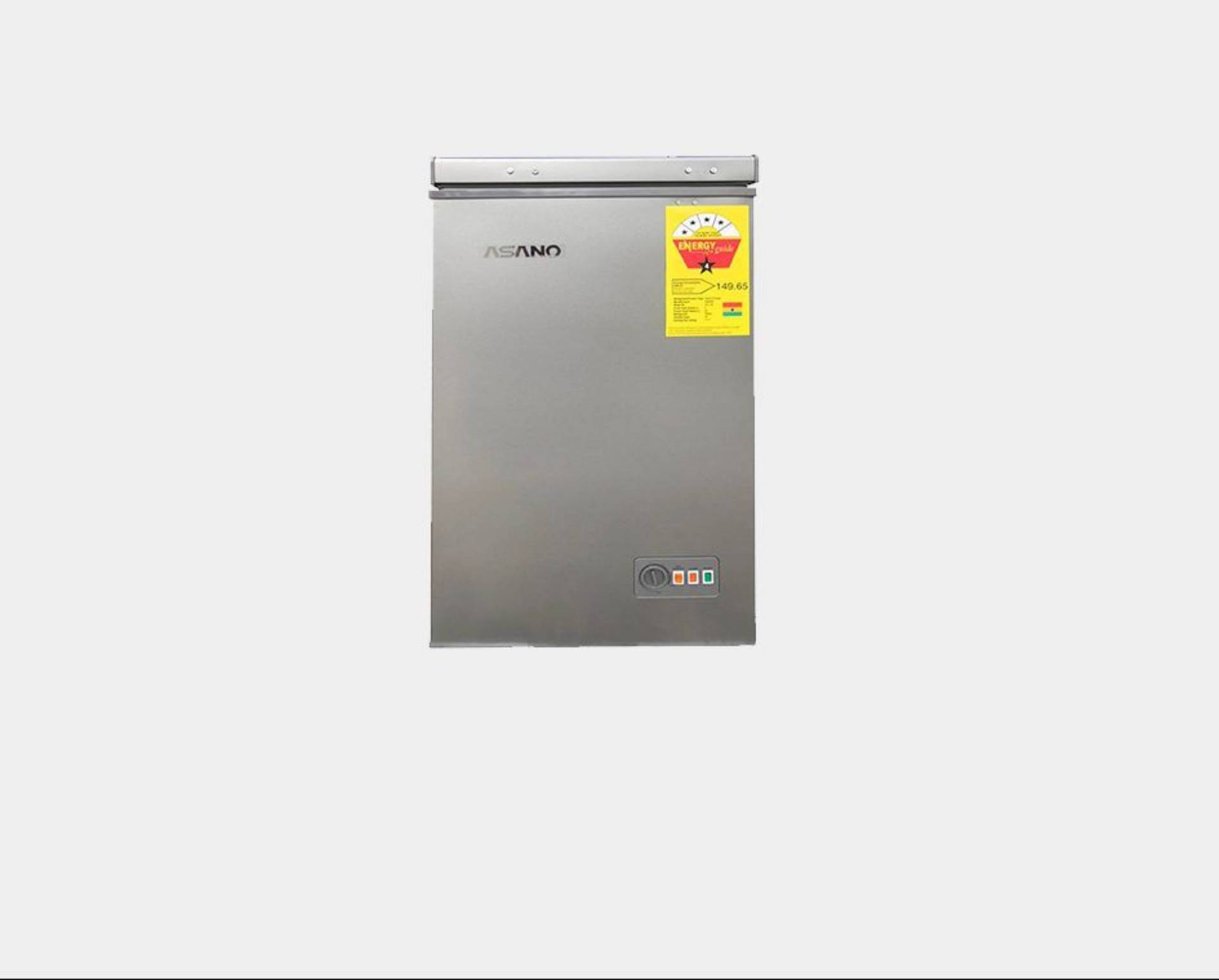 ASANO 92L Chest Freezer_0