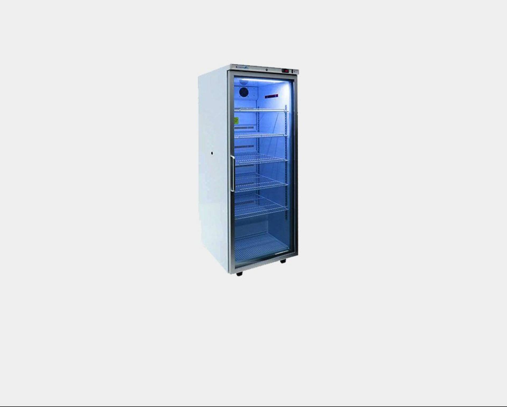 ASANO SHOWCASE FRIDGE_0