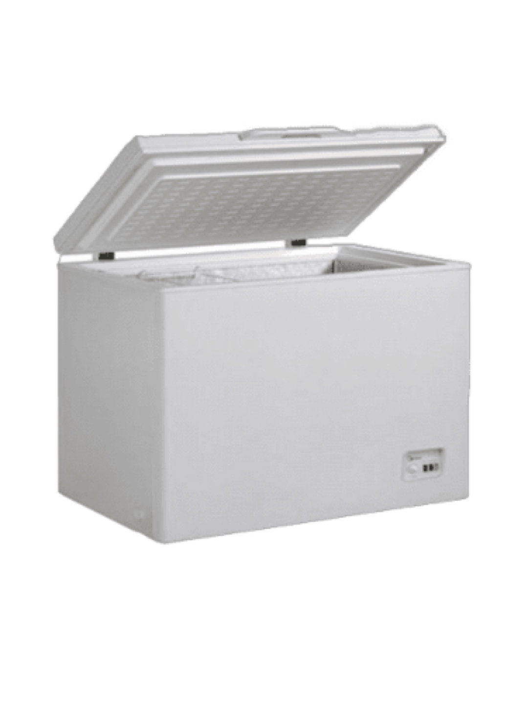 GME 300L Chest Freezer