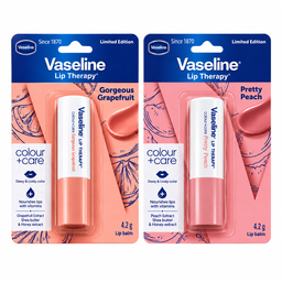 Vaseline Lip Therapy ចំណុះ 4.2​ ក្រាម
