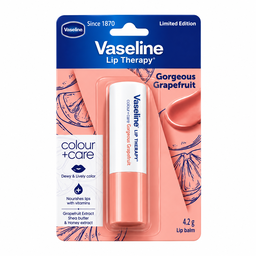 Vaseline Lip Therapy ចំណុះ 4.2​ ក្រាម