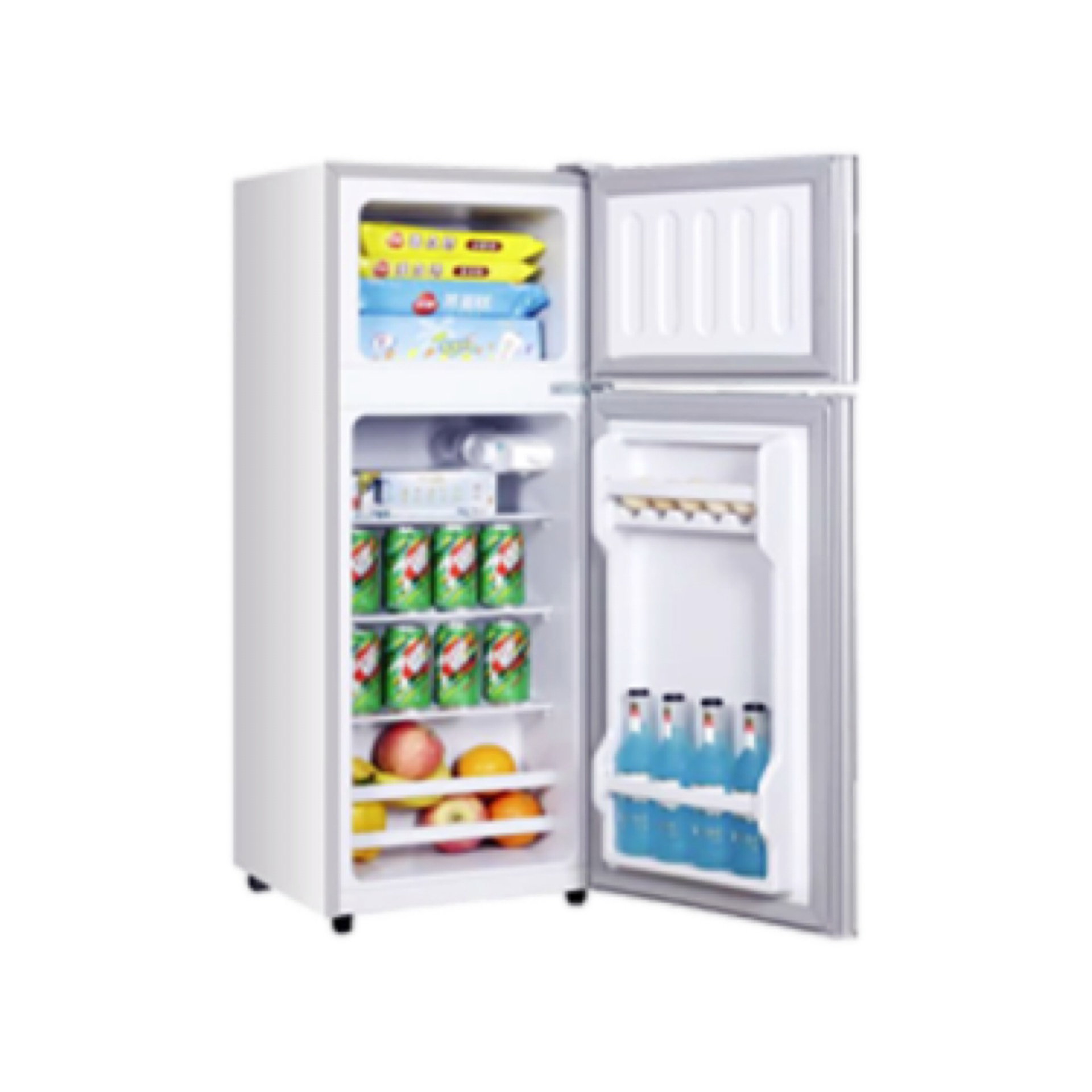 GME Fridge 138L BCD-138_0