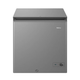 Haier 203 liter Freezer