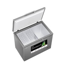 Haier 300L Freezer
